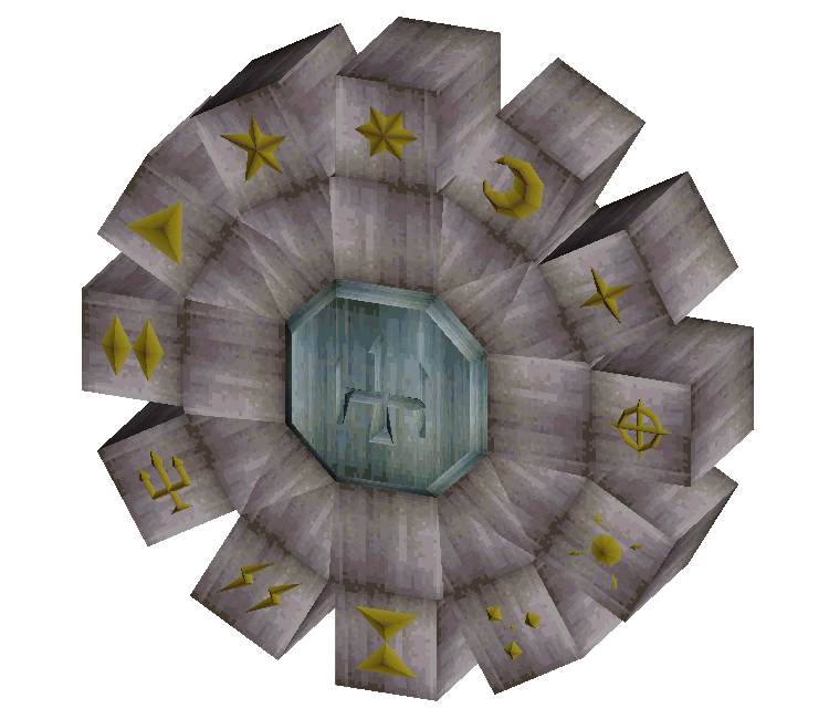 Preview in Browser - King's Field II