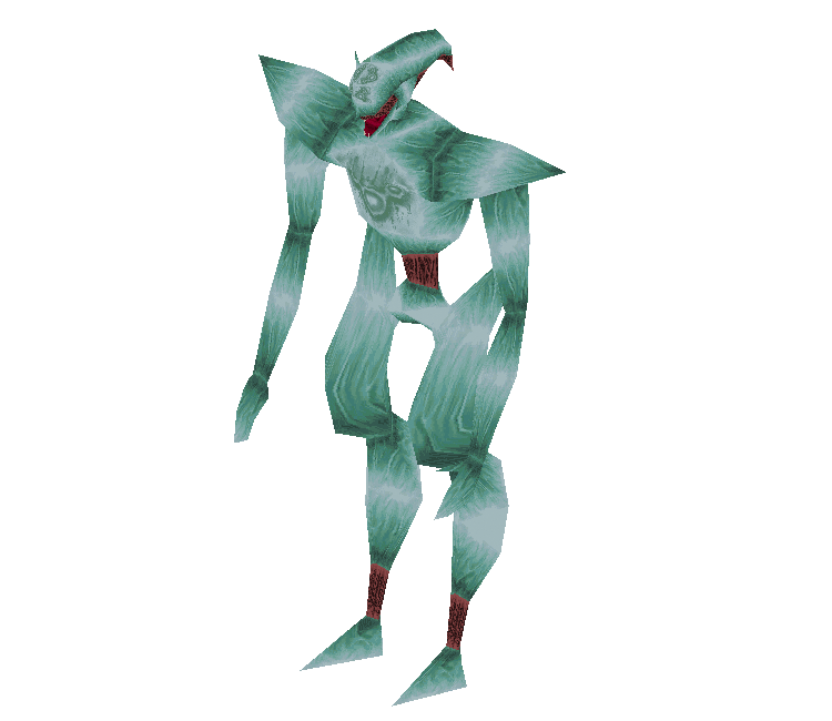 Preview in Browser - King's Field III