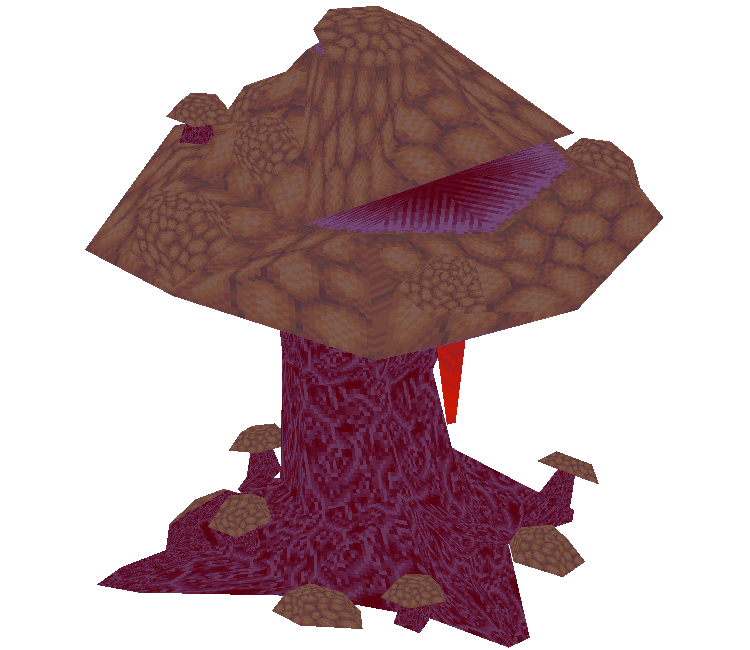 Preview in Browser - King's Field III