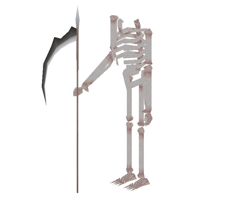 Preview in Browser - King's Field III