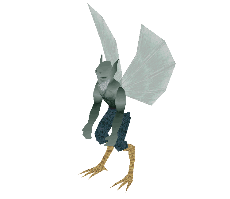 Preview in Browser - King's Field III
