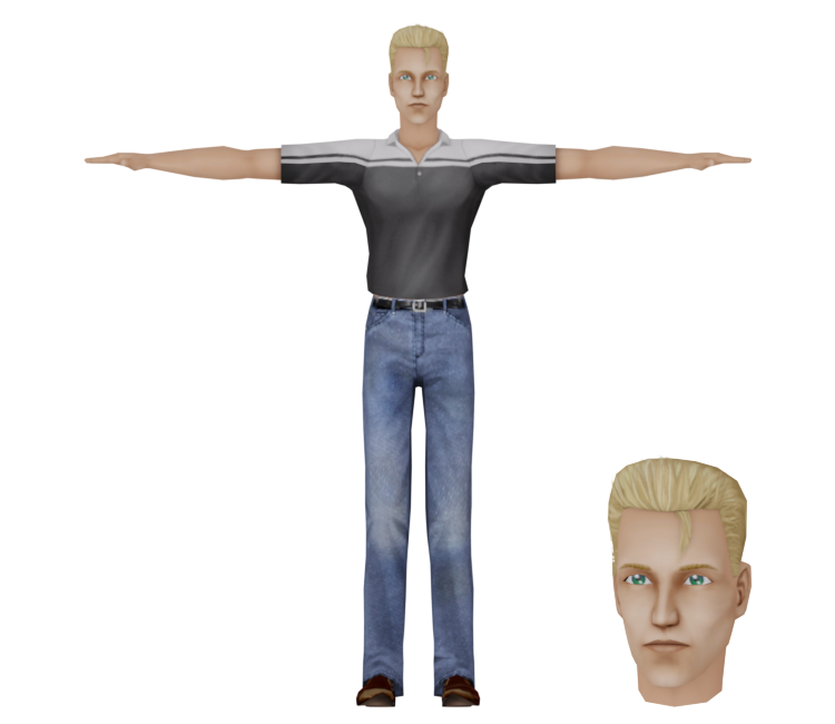 Preview in Browser - The Sims 2