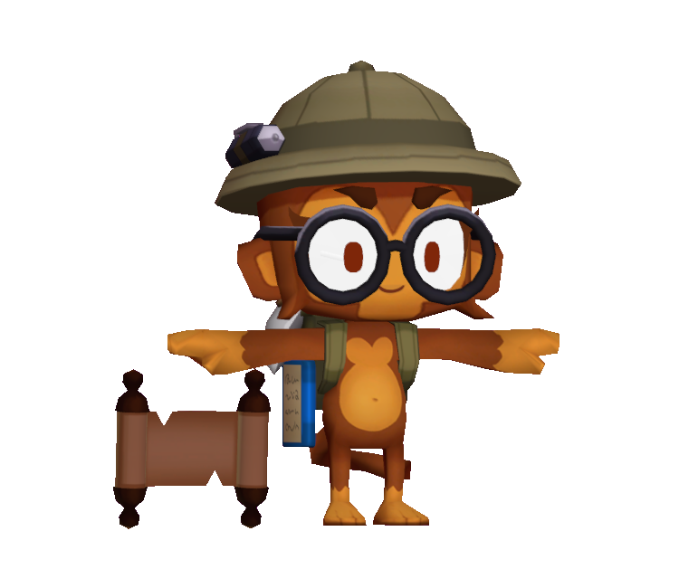 Preview in Browser - Bloons TD 6
