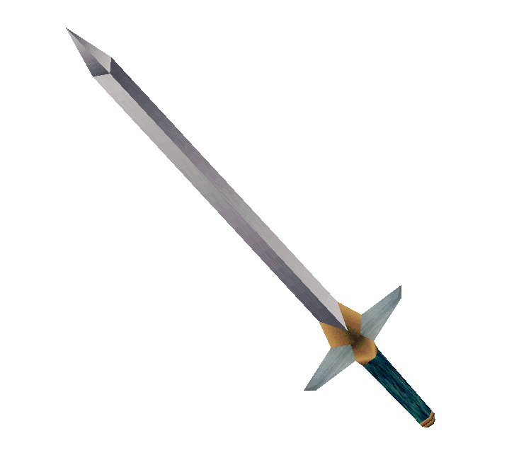 Preview in Browser - King's Field III