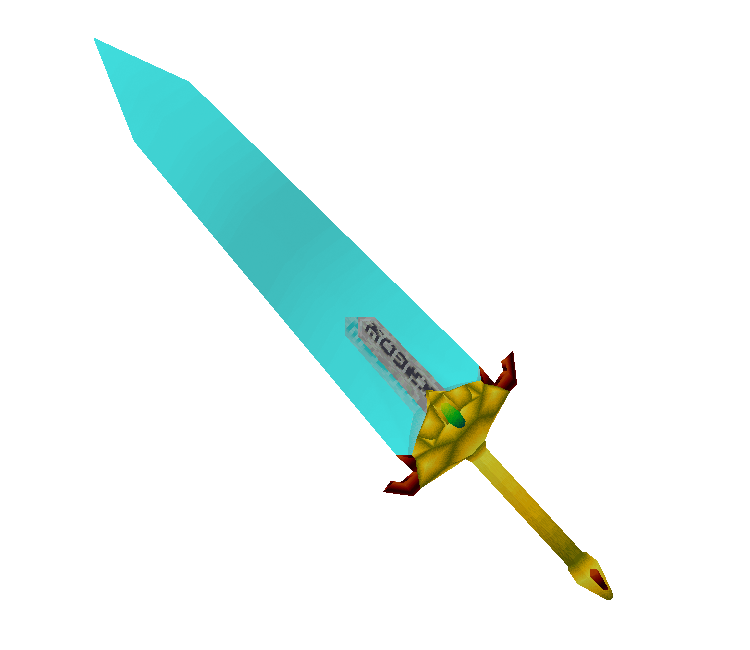 Preview in Browser - King's Field III