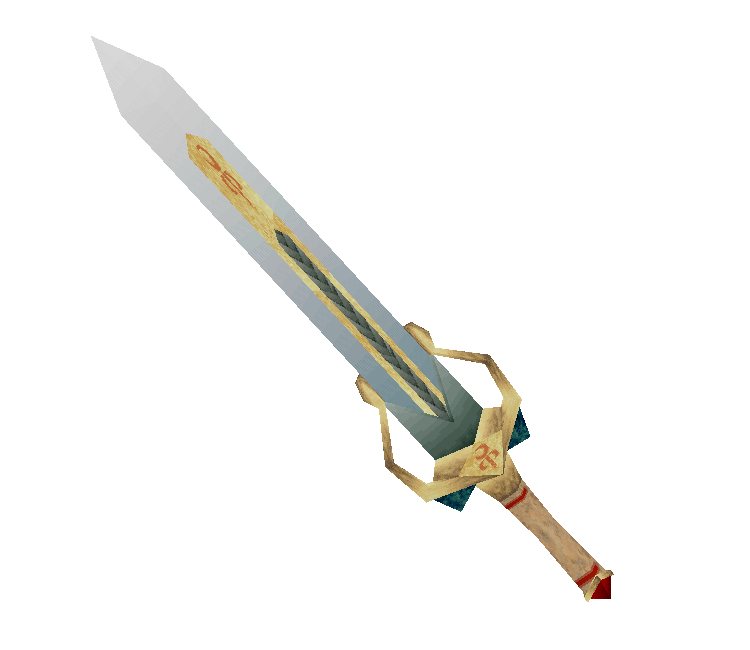 Preview in Browser - King's Field III