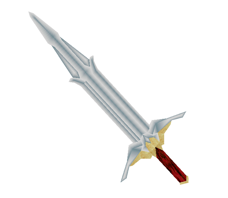 Preview in Browser - King's Field III