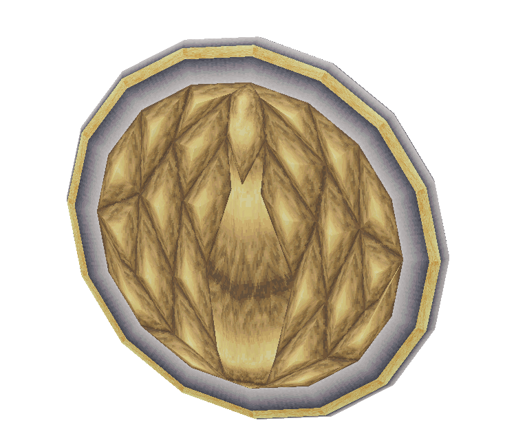 Preview in Browser - King's Field III