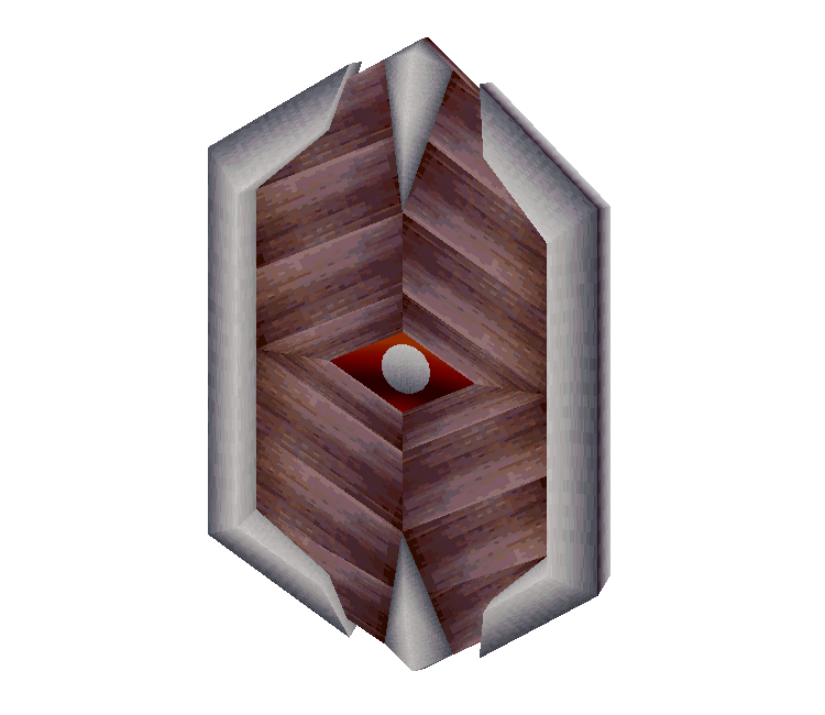 Preview in Browser - King's Field III
