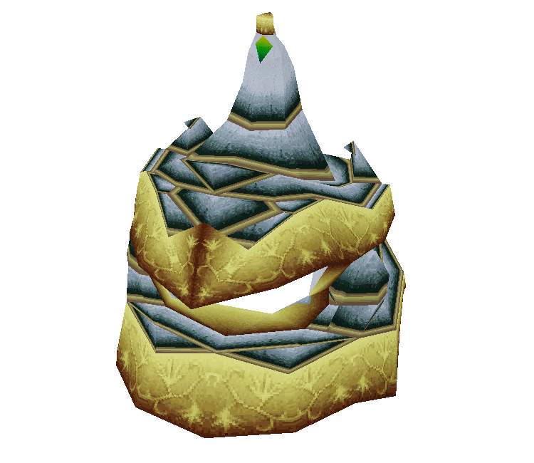 Preview in Browser - King's Field III