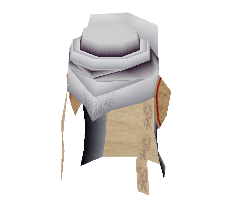 Preview in Browser - King's Field III