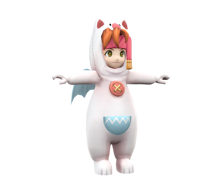 Preview in Browser - Secret of Mana