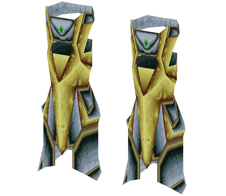 Preview in Browser - King's Field III