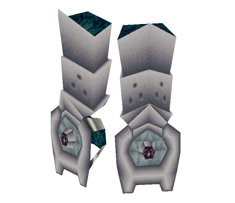 Preview in Browser - King's Field III