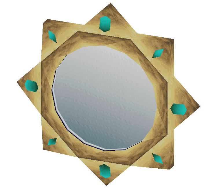 Preview in Browser - King's Field III