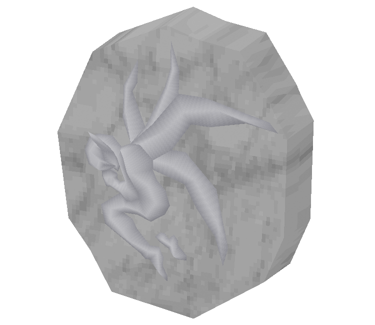 Preview in Browser - King's Field III