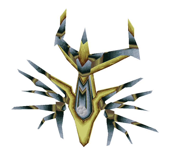 Preview in Browser - King's Field III