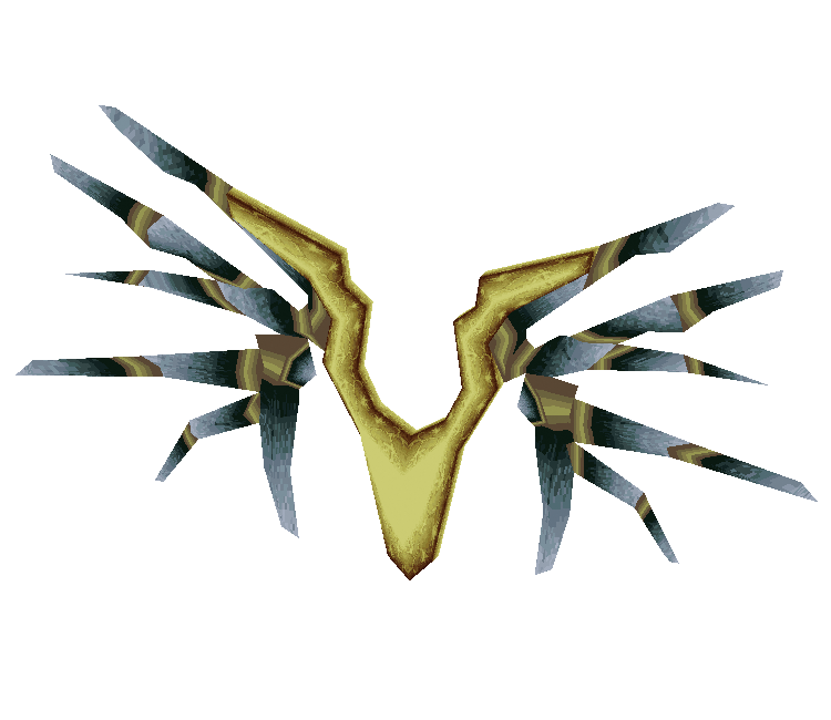 Preview in Browser - King's Field III