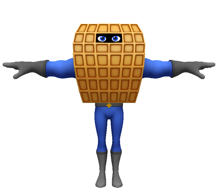 Preview in Browser - Chex Quest HD