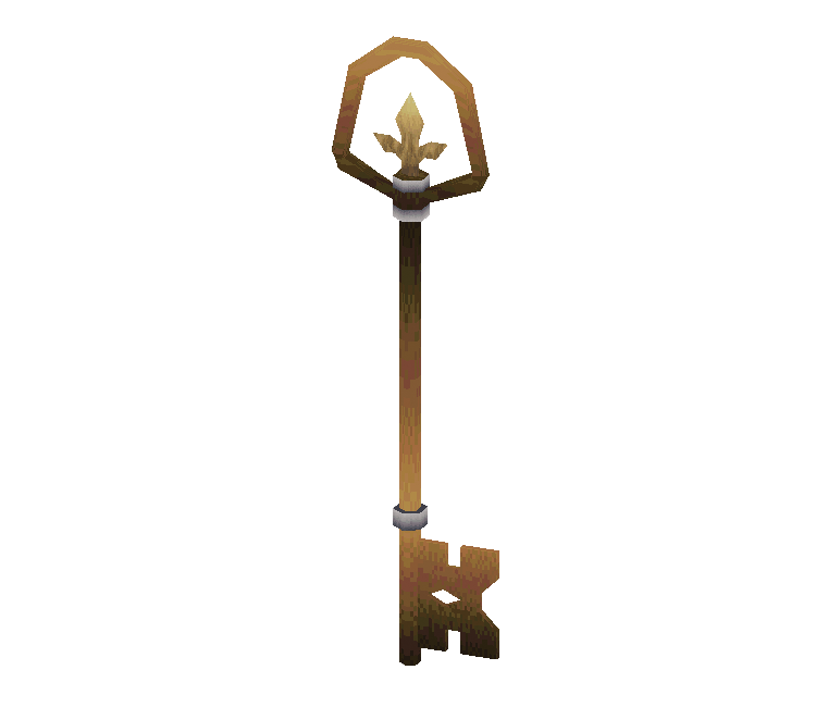 Preview in Browser - King's Field III
