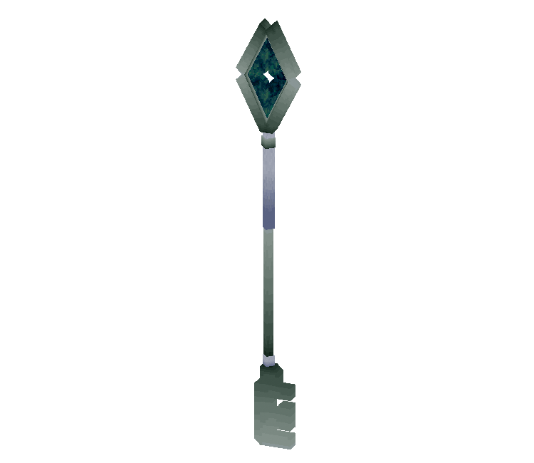 Preview in Browser - King's Field III