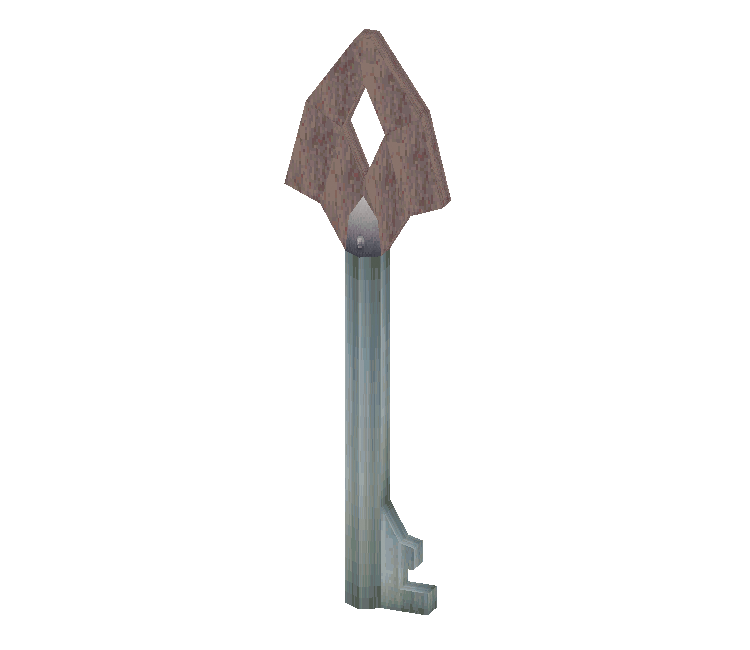 Preview in Browser - King's Field III