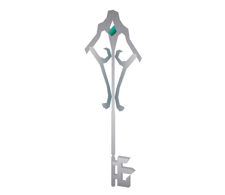 Preview in Browser - King's Field III