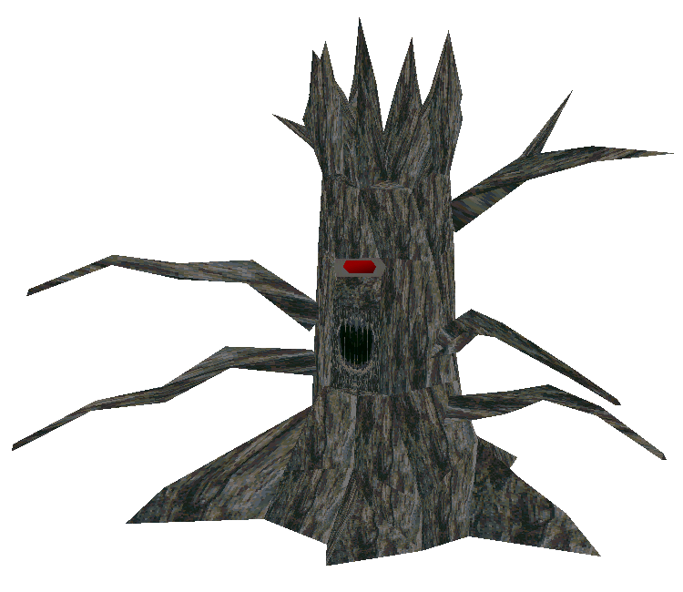 Preview in Browser - King's Field III