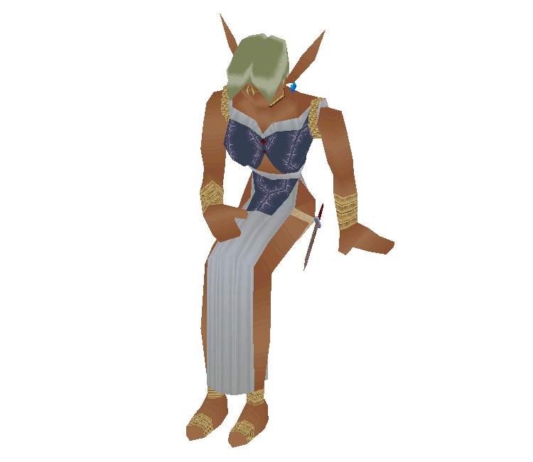 Preview in Browser - King's Field III
