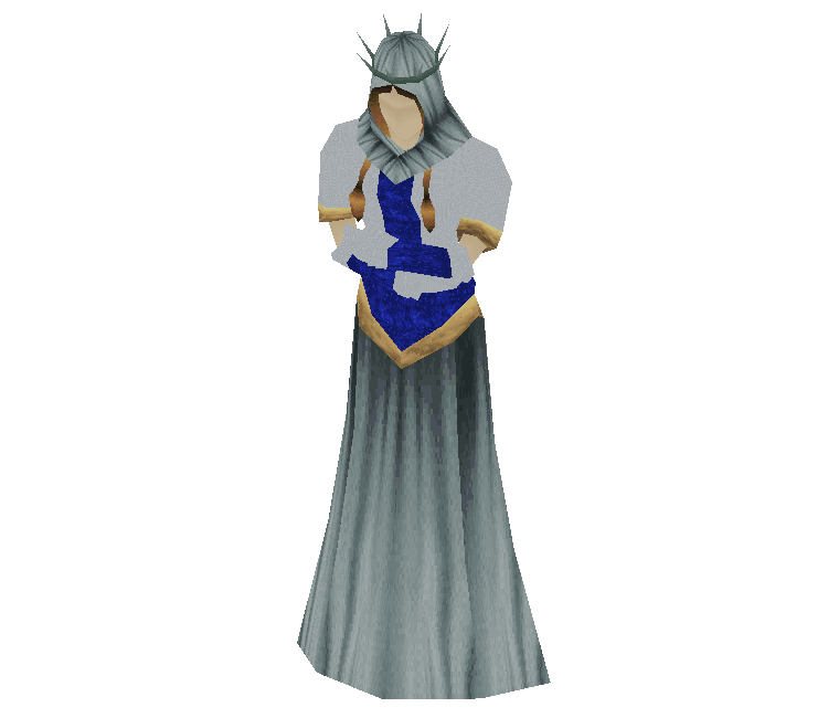 Preview in Browser - King's Field III