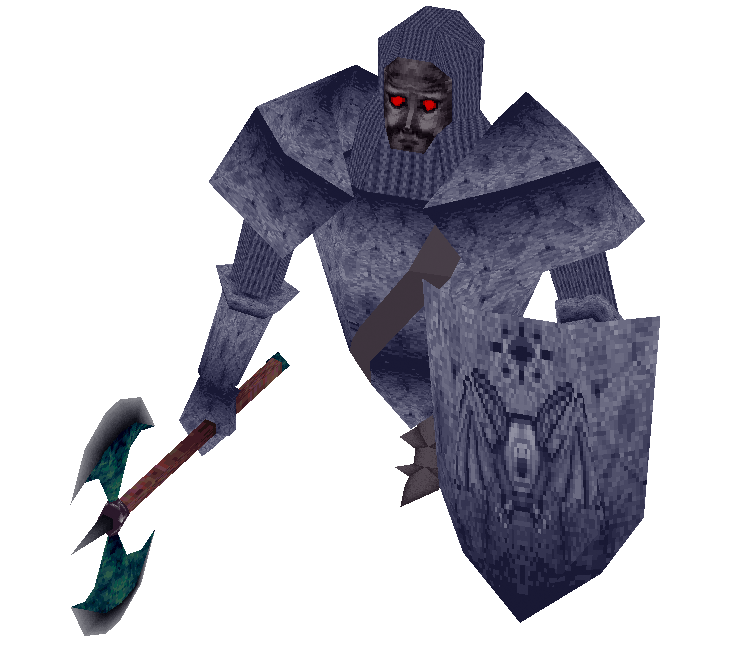 Preview in Browser - King's Field III