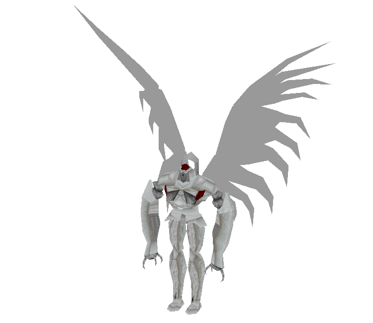 Preview in Browser - King's Field III