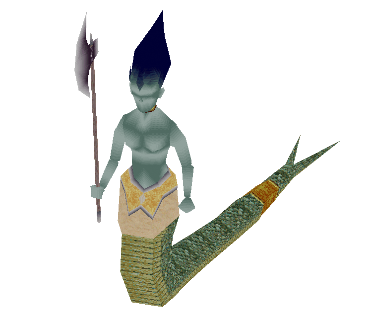 Preview in Browser - King's Field III