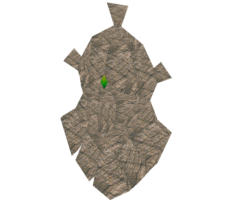 Preview in Browser - King's Field III