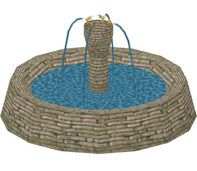 Preview in Browser - King's Field III