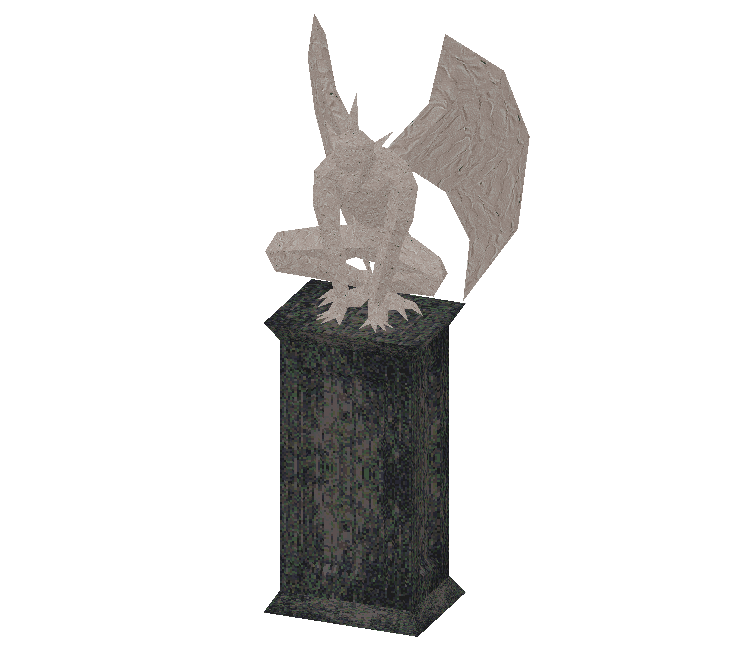 Preview in Browser - King's Field III