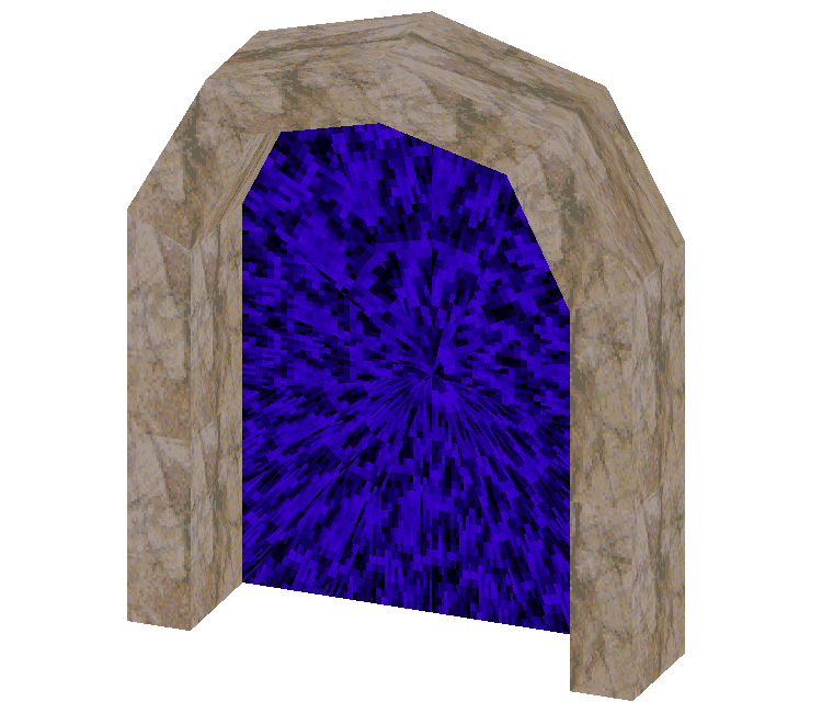 Preview in Browser - King's Field III