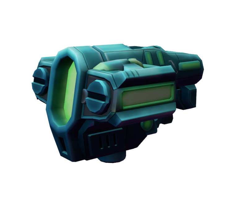 Preview in Browser - Mighty Doom