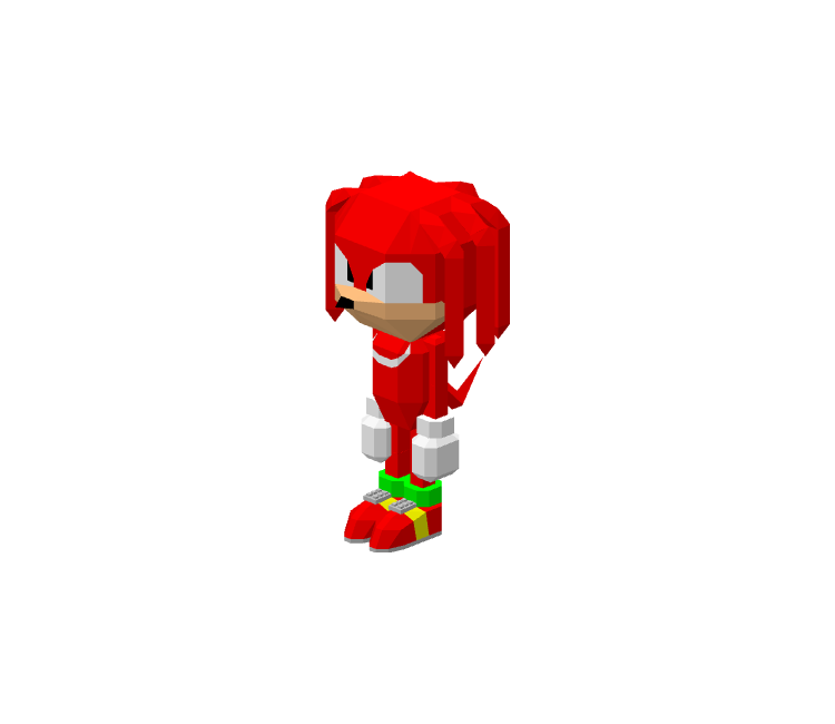 Preview in Browser - Sonic the Hedgehog Customs