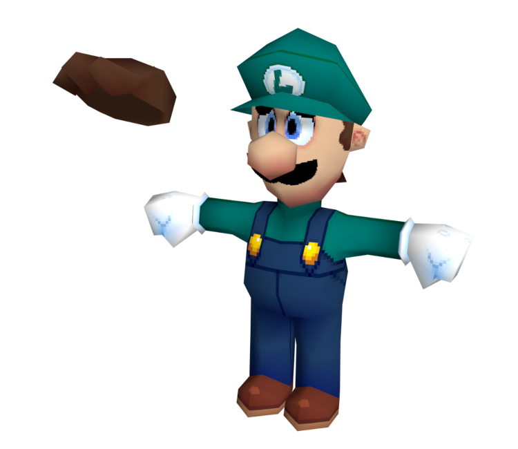 Preview in Browser - Mario Customs