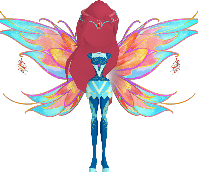 Preview in Browser - Winx Club: Winx Fairy School