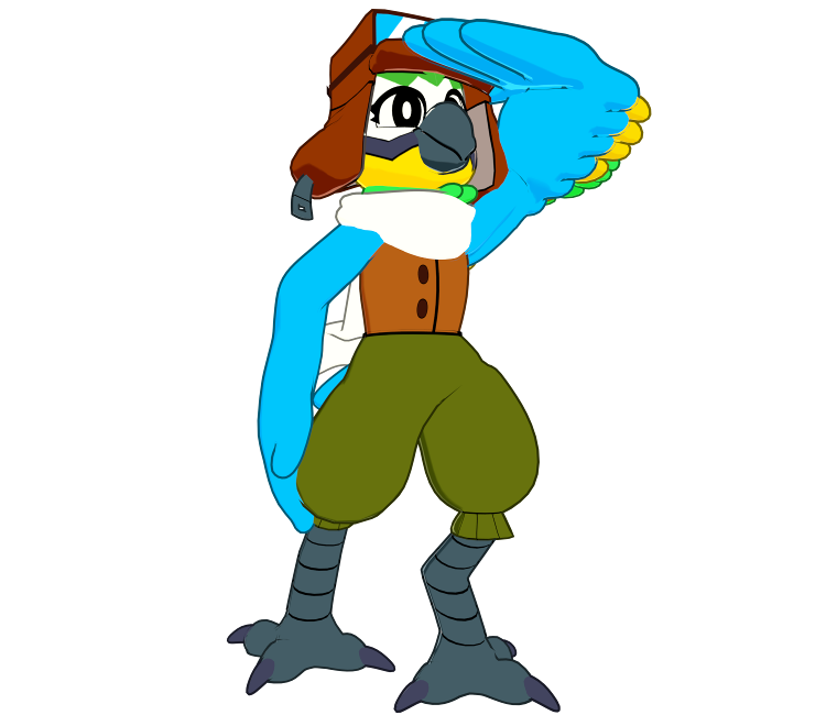Preview in Browser - Indigo Park (Chapter 1)