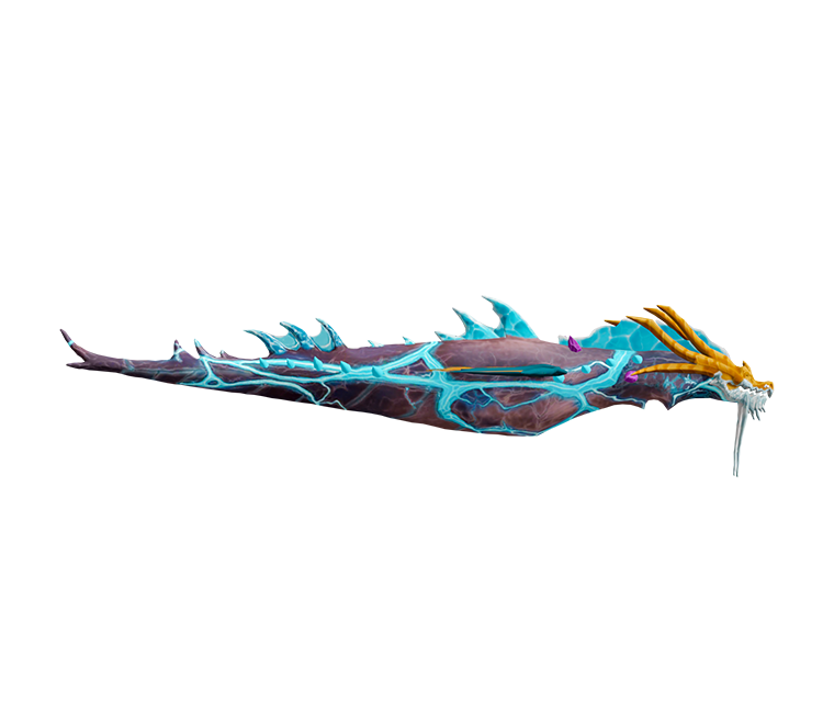 Preview in Browser - Hungry Dragon