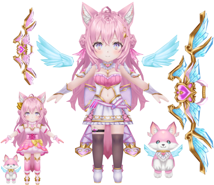 Preview in Browser - Valkyrie Connect