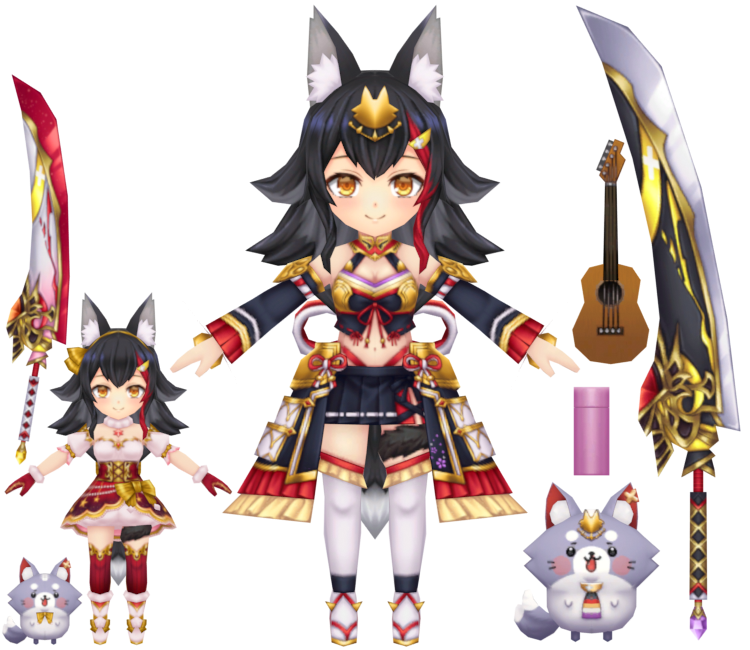 Preview in Browser - Valkyrie Connect
