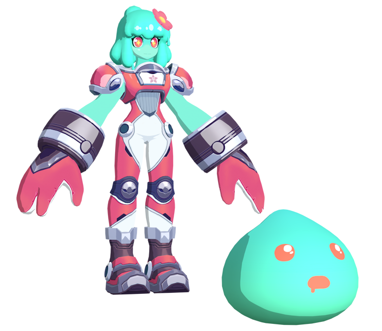 Preview in Browser - Omega Strikers