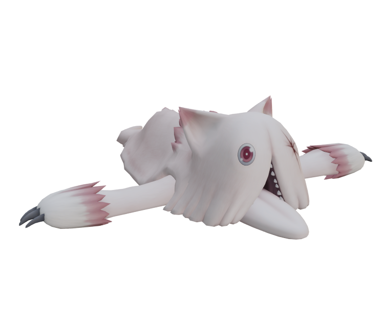 Preview in Browser - Made in Abyss: Binary Star Falling into Darkness