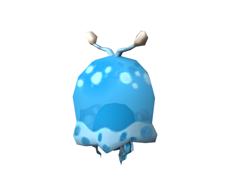 Preview in Browser - Hey! Pikmin