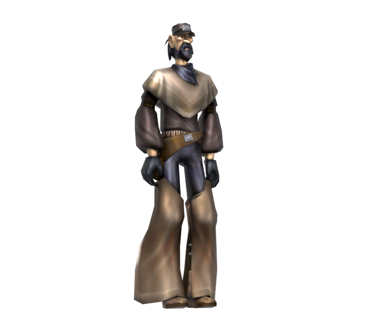 Preview in Browser - TimeSplitters 2