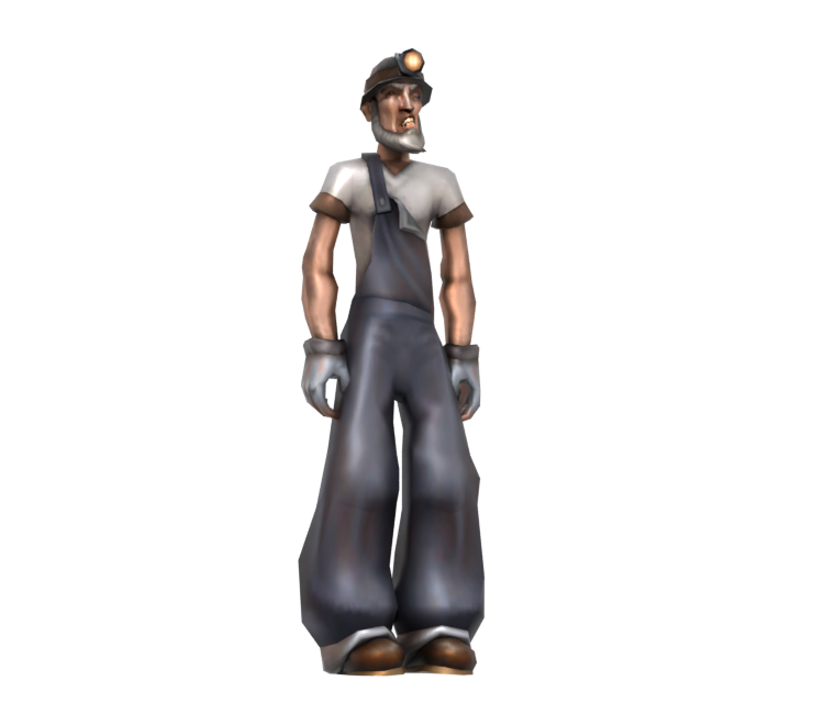 Preview in Browser - TimeSplitters 2